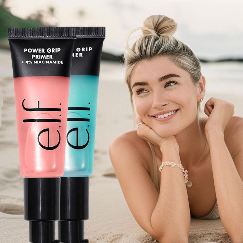 Moisturizing 4% Niacinamide Primer Gel