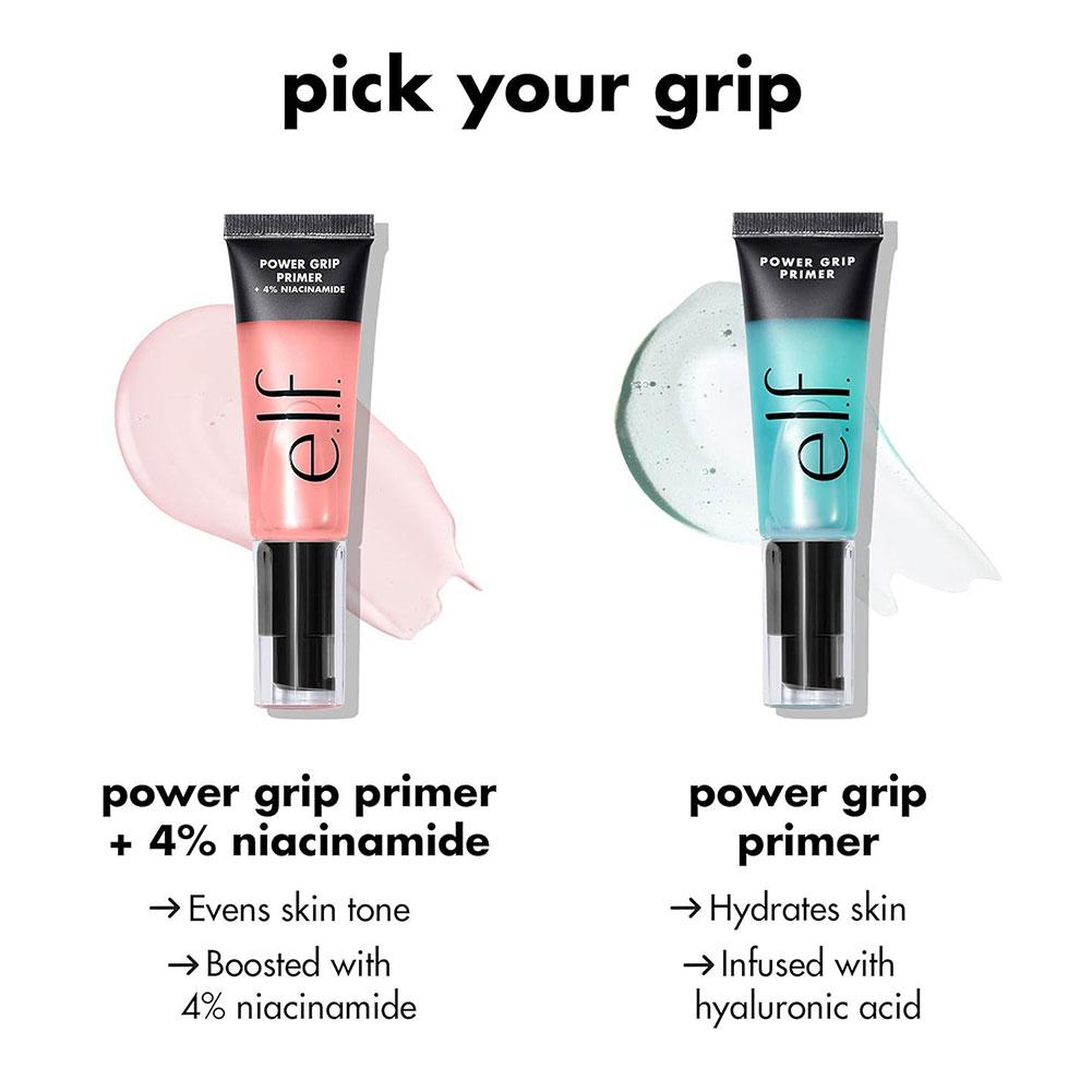 Moisturizing 4% Niacinamide Primer Gel