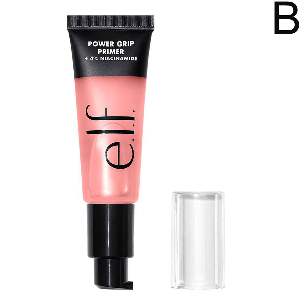 Moisturizing 4% Niacinamide Primer Gel