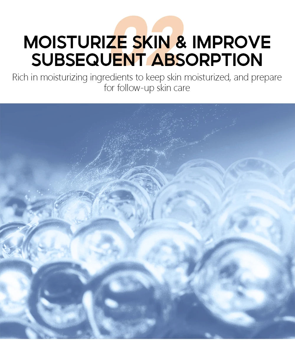 VIBRANT GLAMOUR Retinol Essence Toner