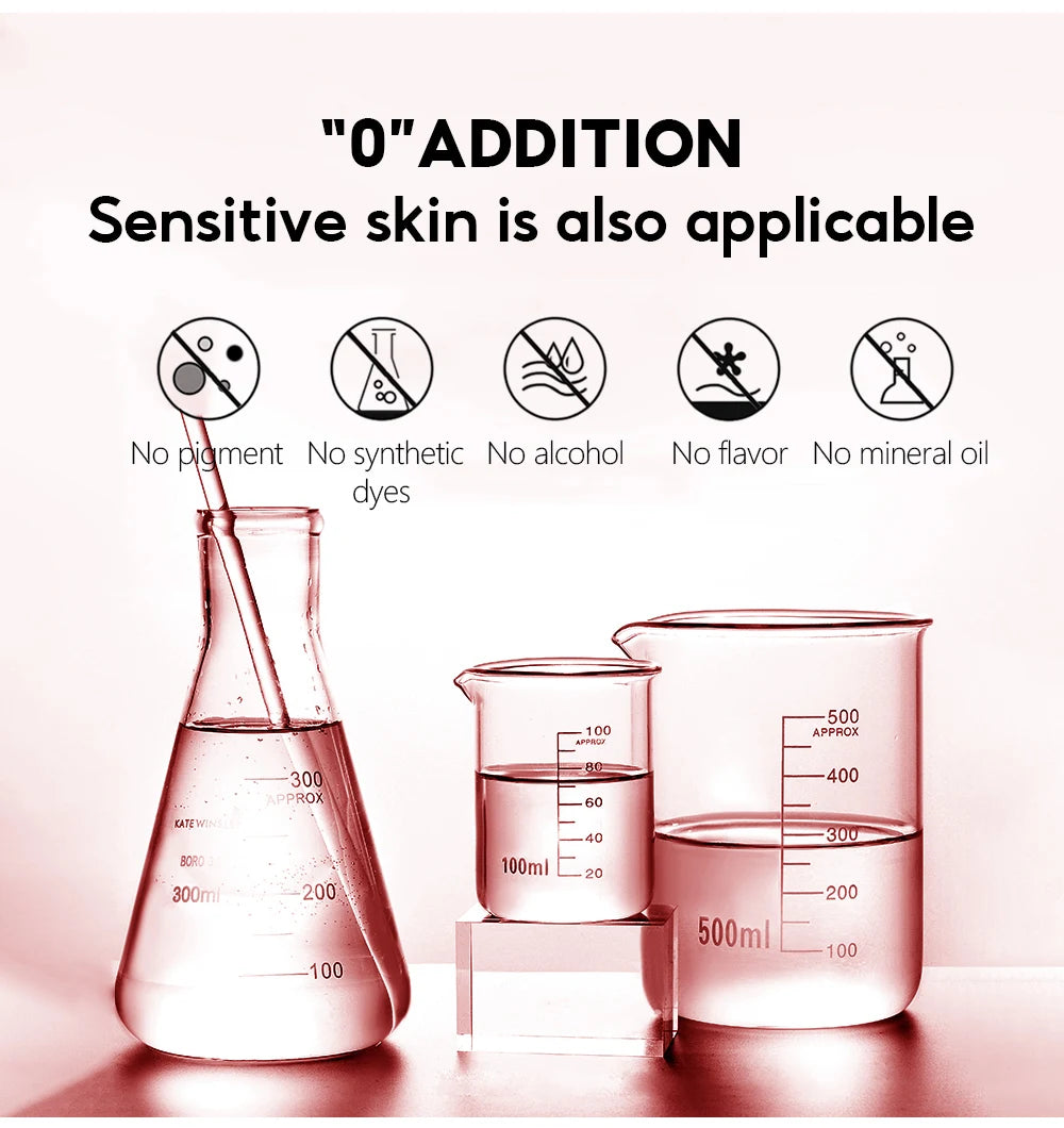 VIBRANT GLAMOUR Retinol Essence Toner