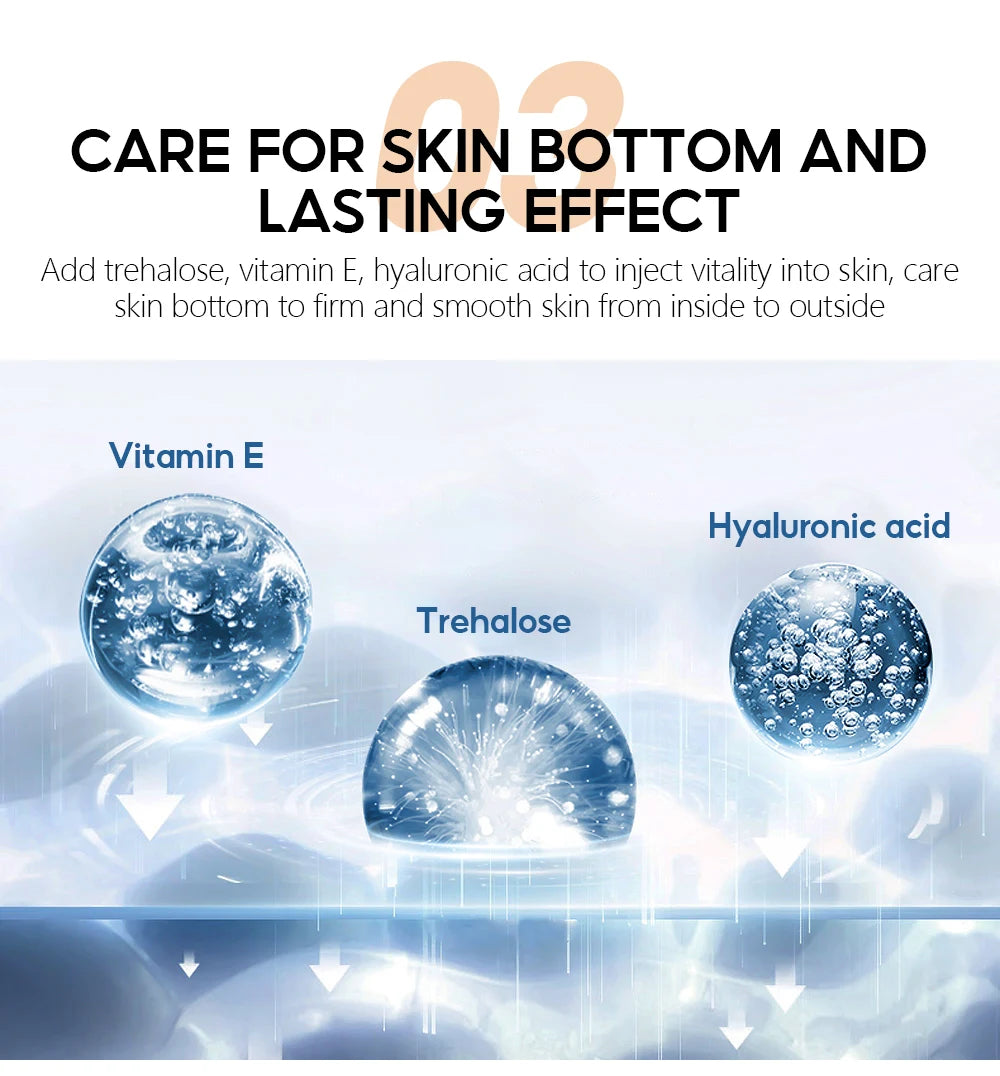 VIBRANT GLAMOUR Retinol Essence Toner