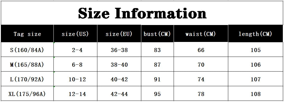 Bodycon Sexy Formal Party Dress