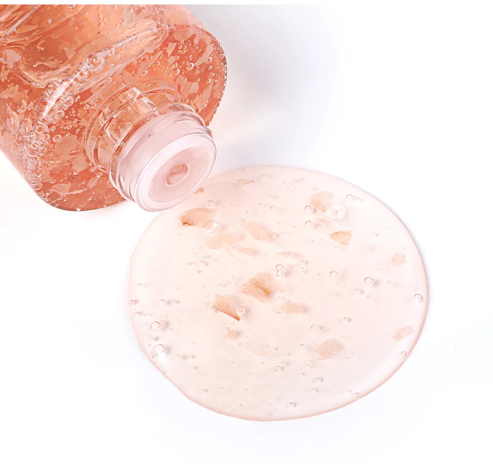 BREYLEE Face Toner Natrual Moisturizing Rose Toner 200ml