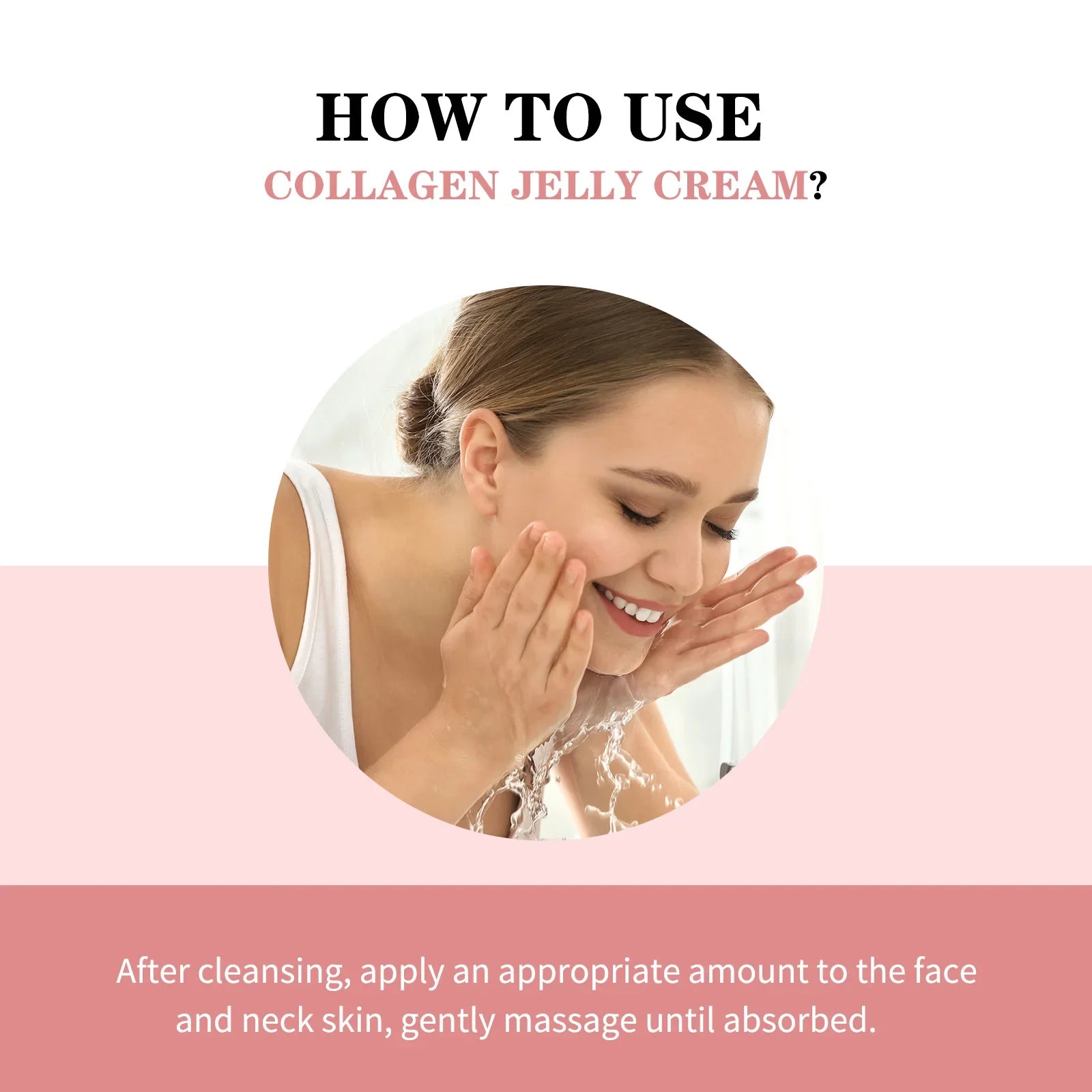 Sakura Mask Facial Essence Shrinks Pores Remove