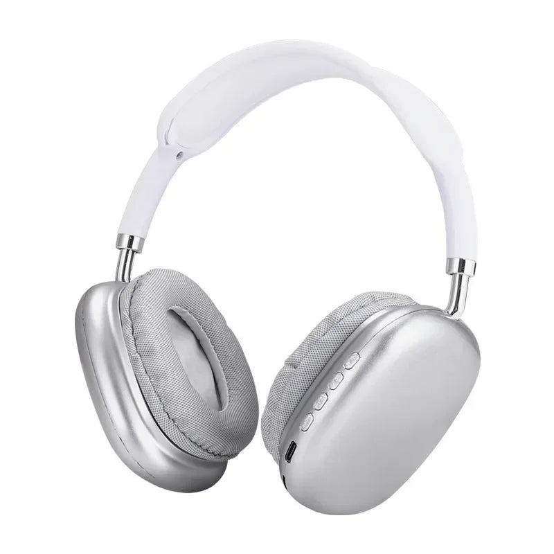 P9 Headphones Bluetooth Wireless Headsets