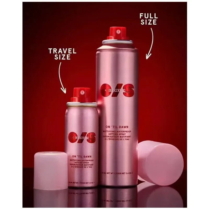 One Size Patrick Starrr Makeup Spray