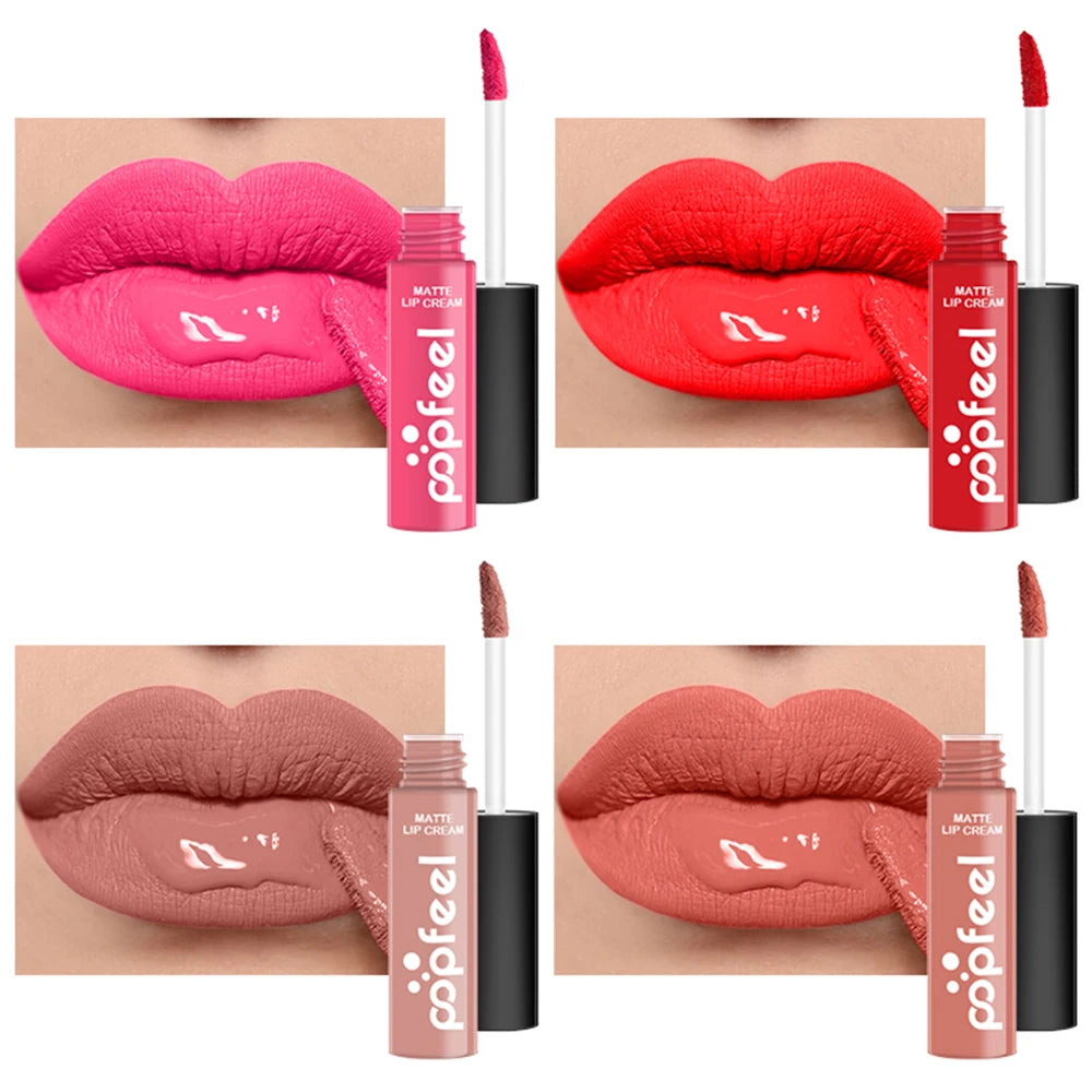 POPFEEL All-in-One Makeup Set