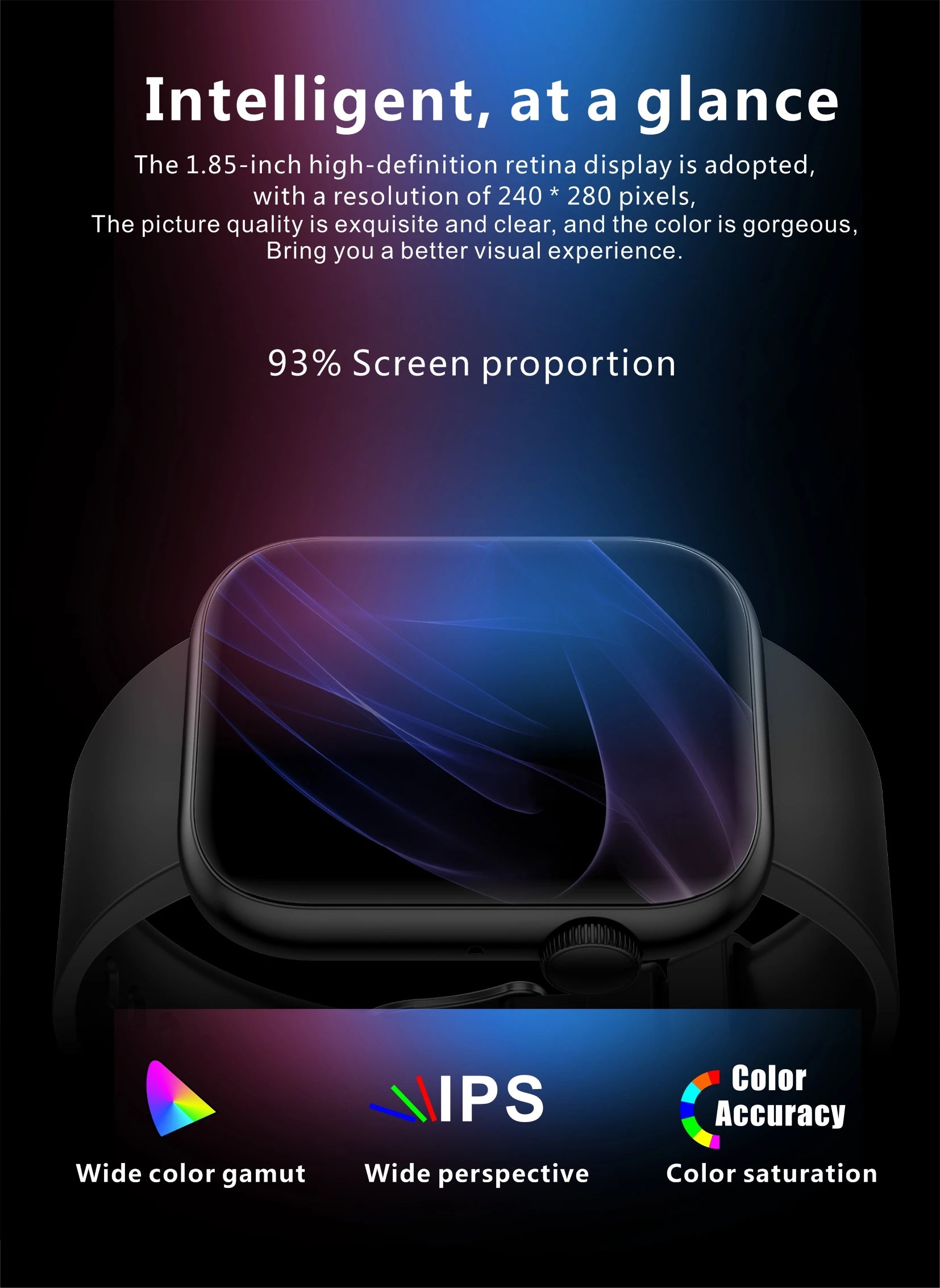 Bluetooth Calls Men Women Smartwatches