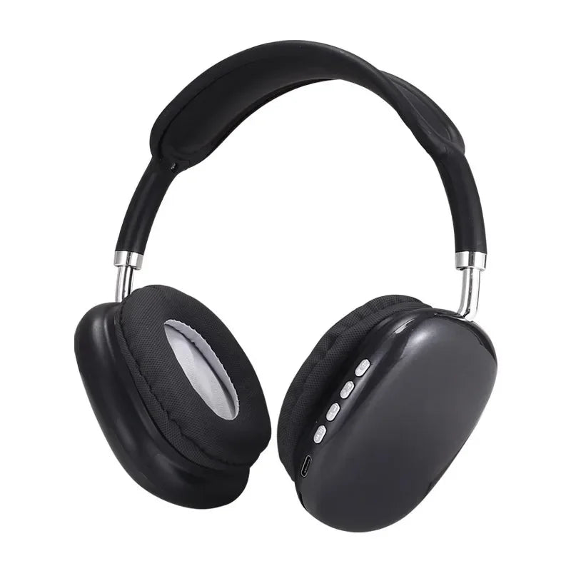 P9 Headphones Bluetooth Wireless Headsets
