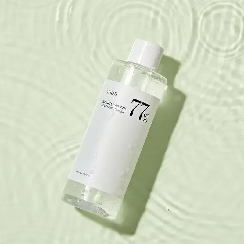77% Moisturizing Toner Essence Serum