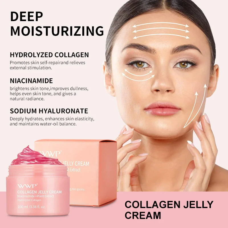 Sakura Mask Facial Essence Shrinks Pores Remove