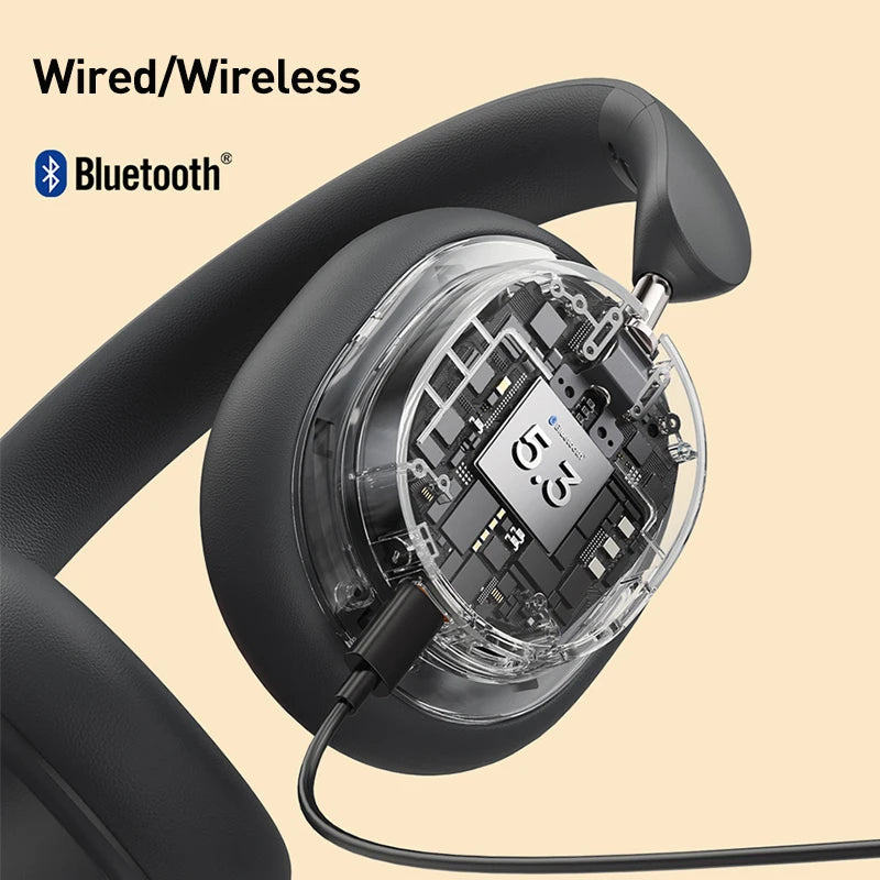 Xiaomi Mijia Wireless Headphone