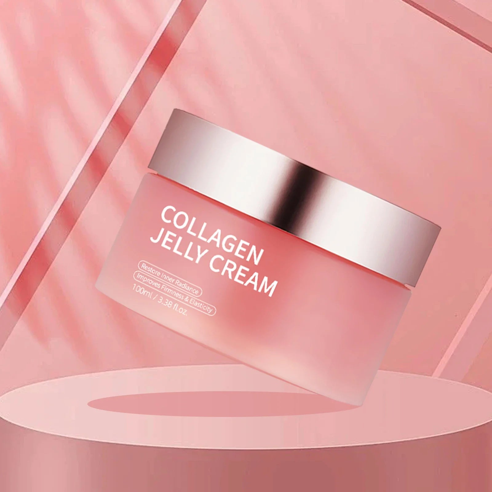 Sakura Mask Facial Essence Shrinks Pores Remove