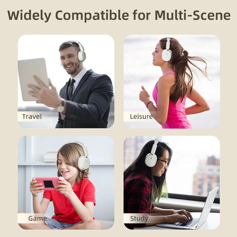 Xiaomi Mijia Wireless Headphone