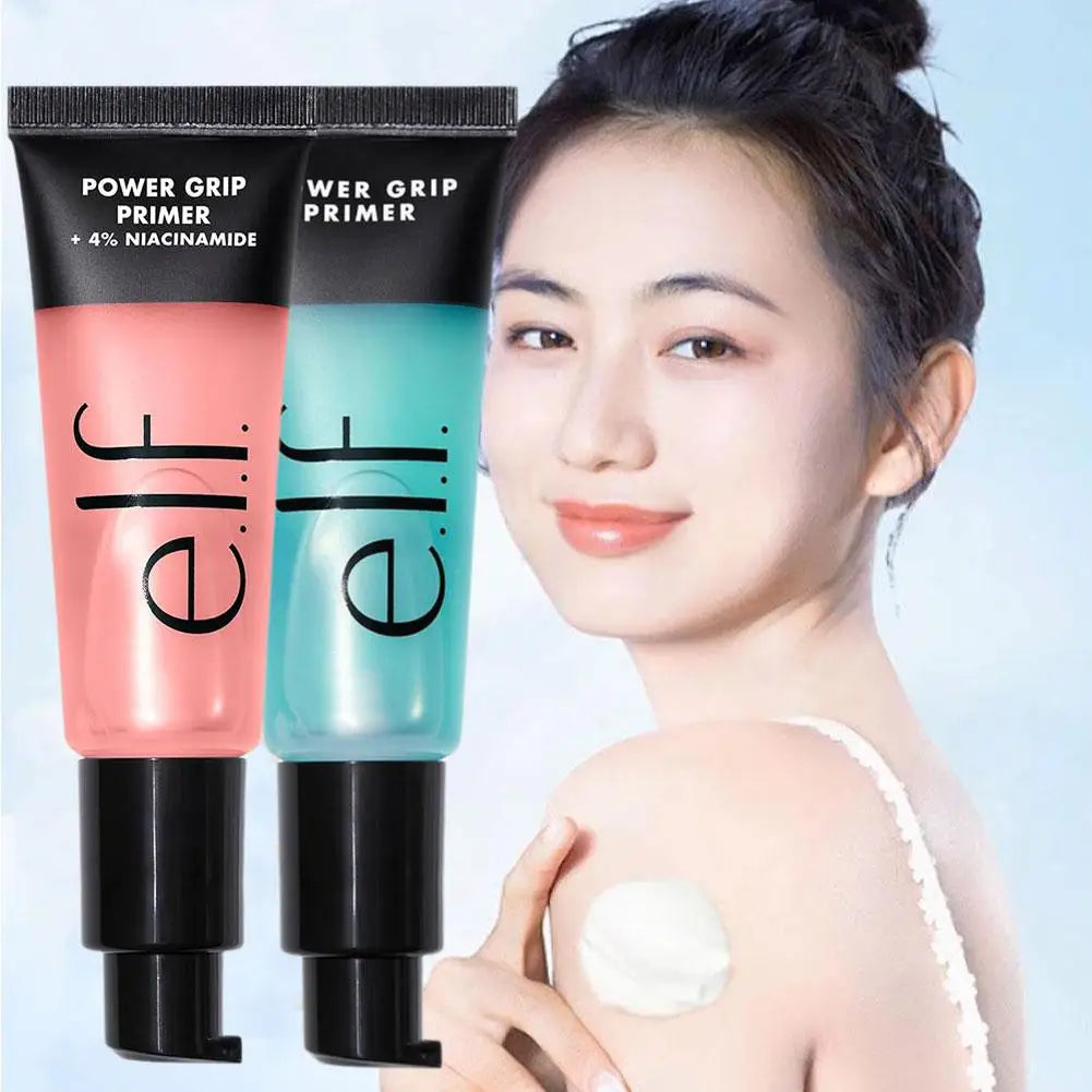 Moisturizing 4% Niacinamide Primer Gel