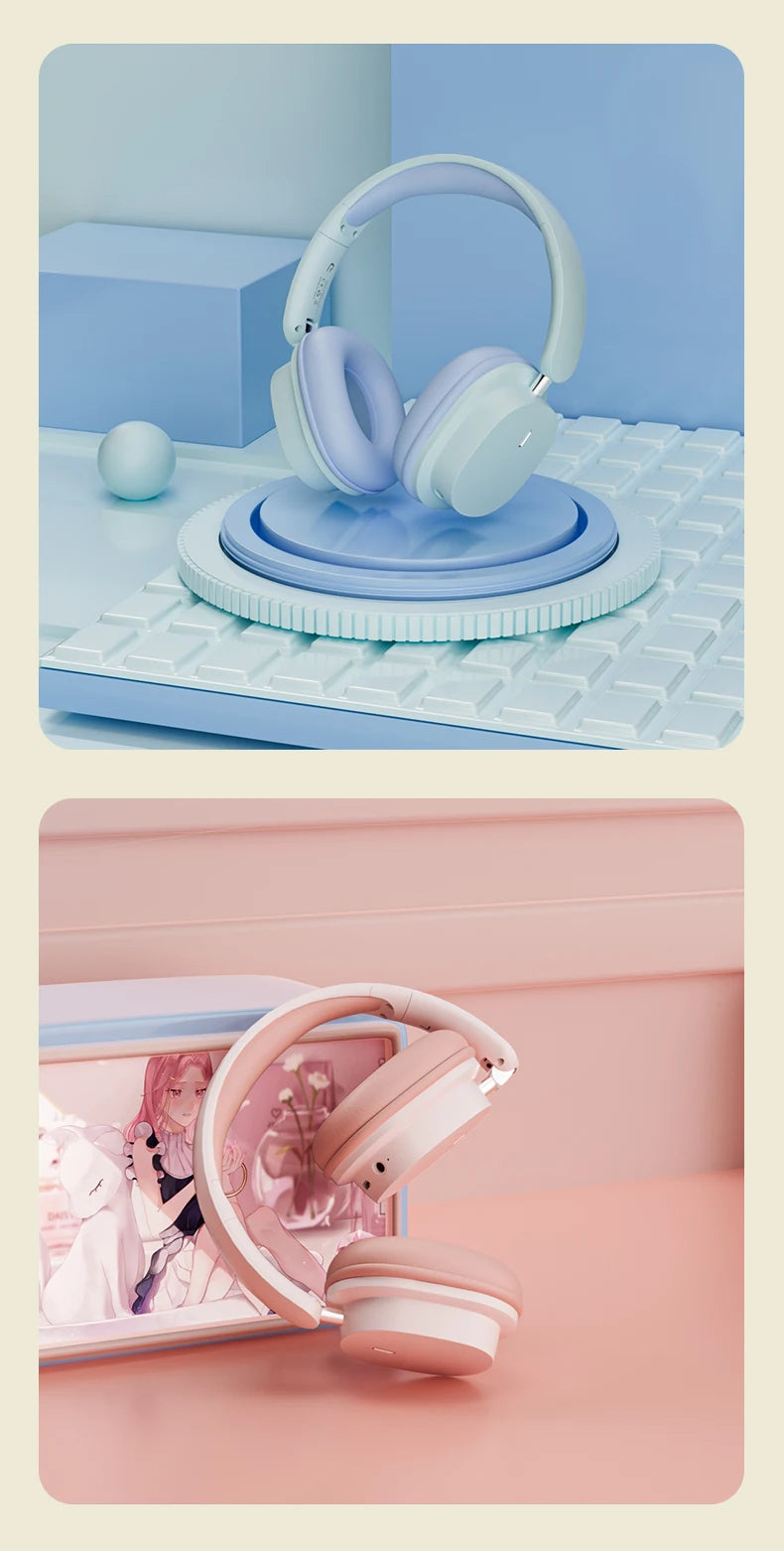 Xiaomi Mijia Wireless Headphone