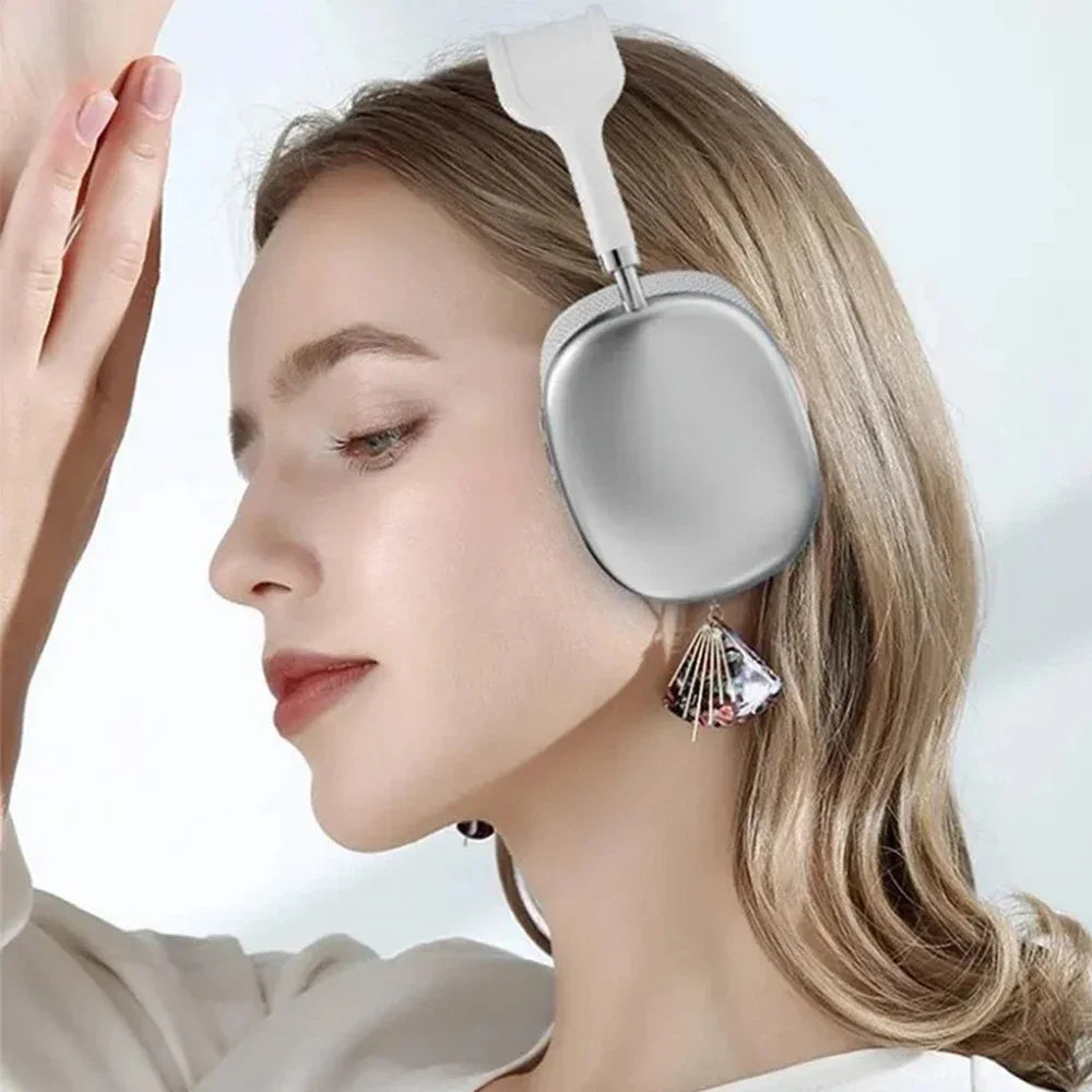 P9 Headphones Bluetooth Wireless Headsets