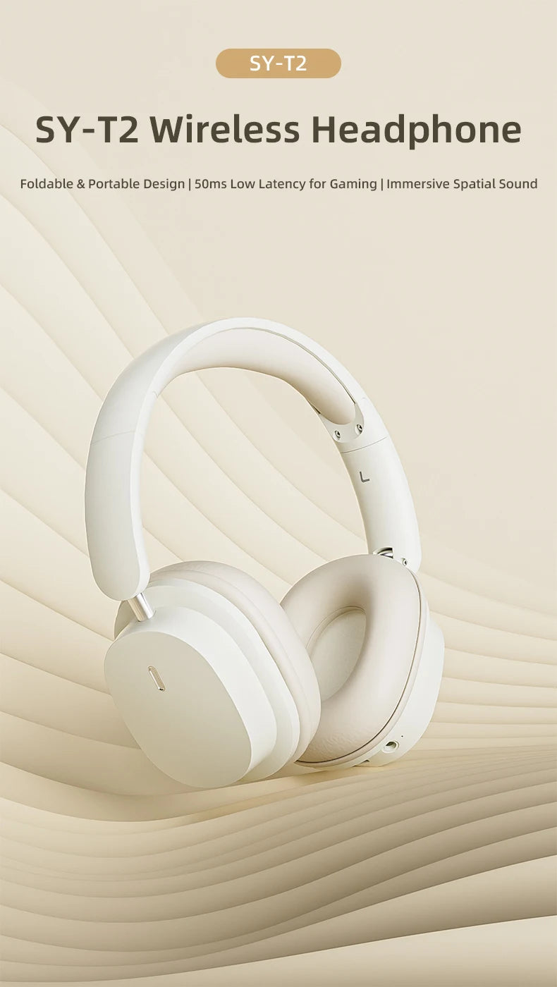 Xiaomi Mijia Wireless Headphone