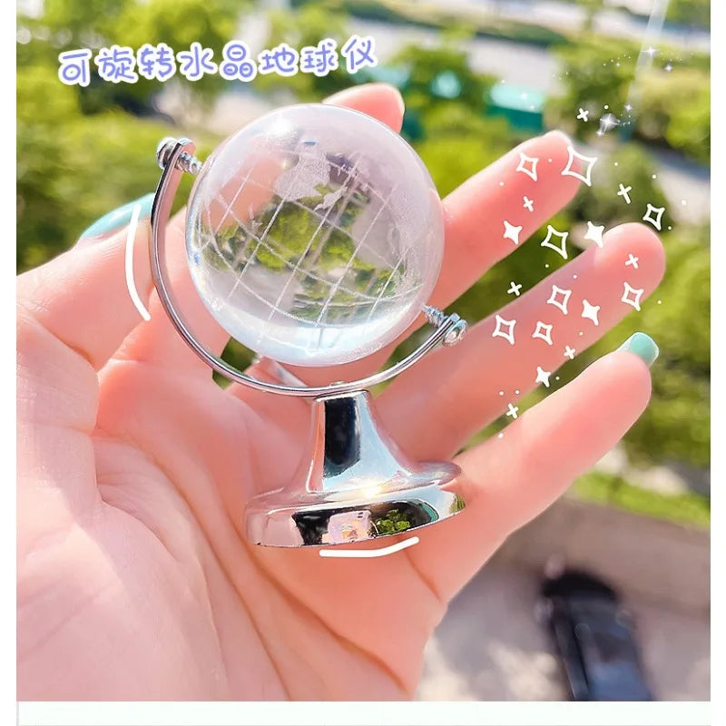 desk ornaments student gifts best selling Instagram globe