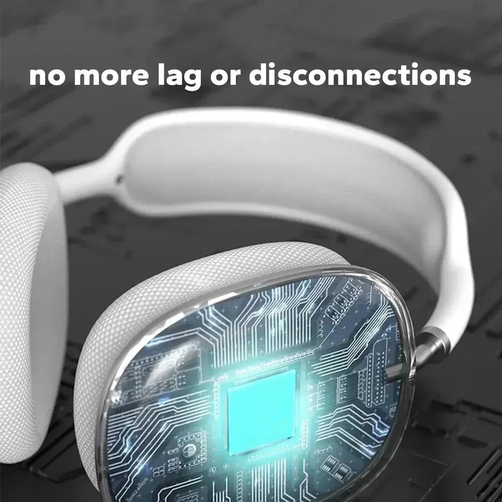 P9 Headphones Bluetooth Wireless Headsets