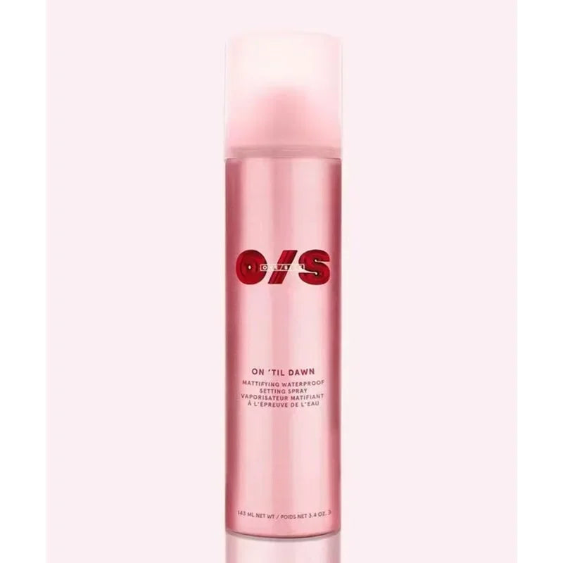 One Size Patrick Starrr Makeup Spray