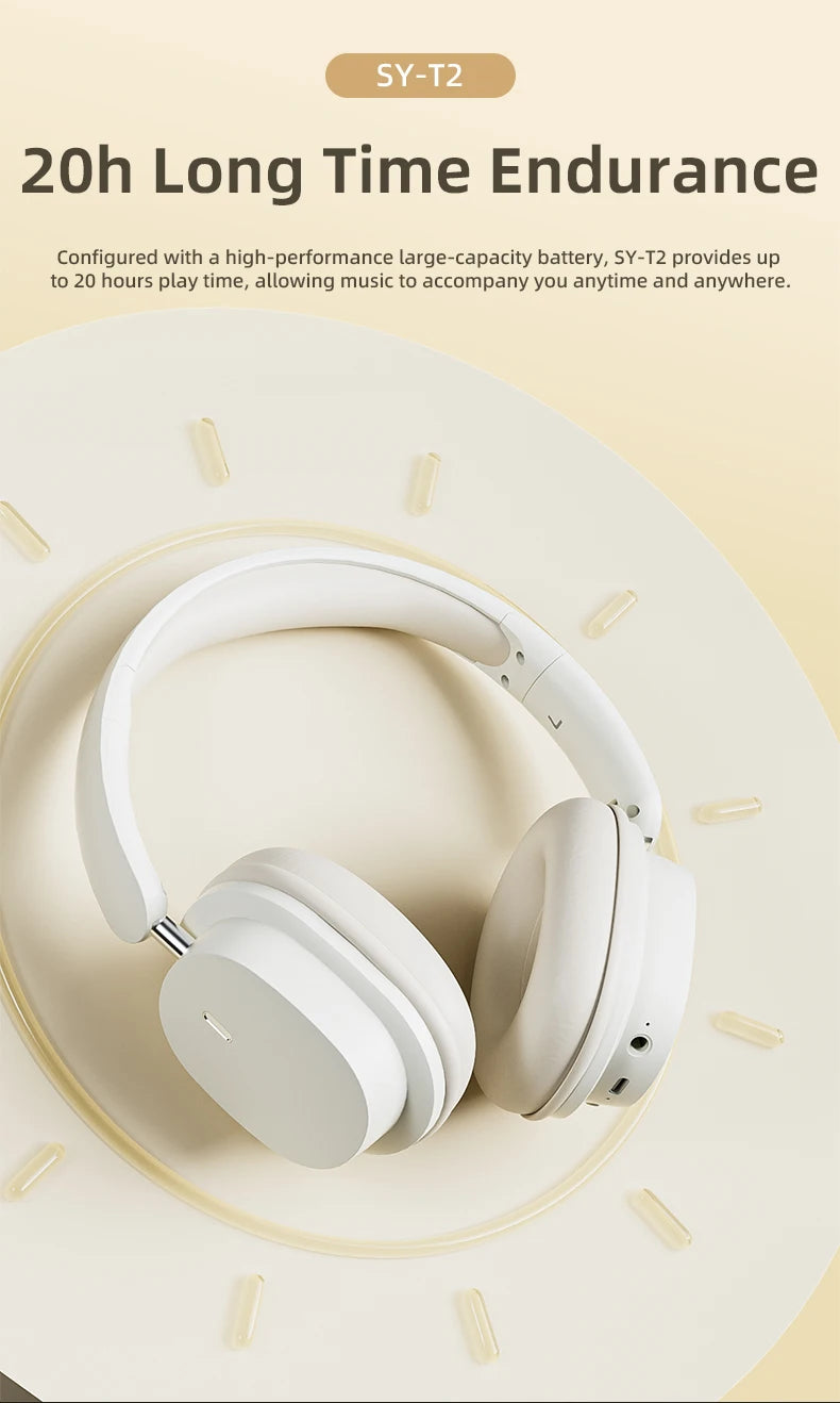 Xiaomi Mijia Wireless Headphone