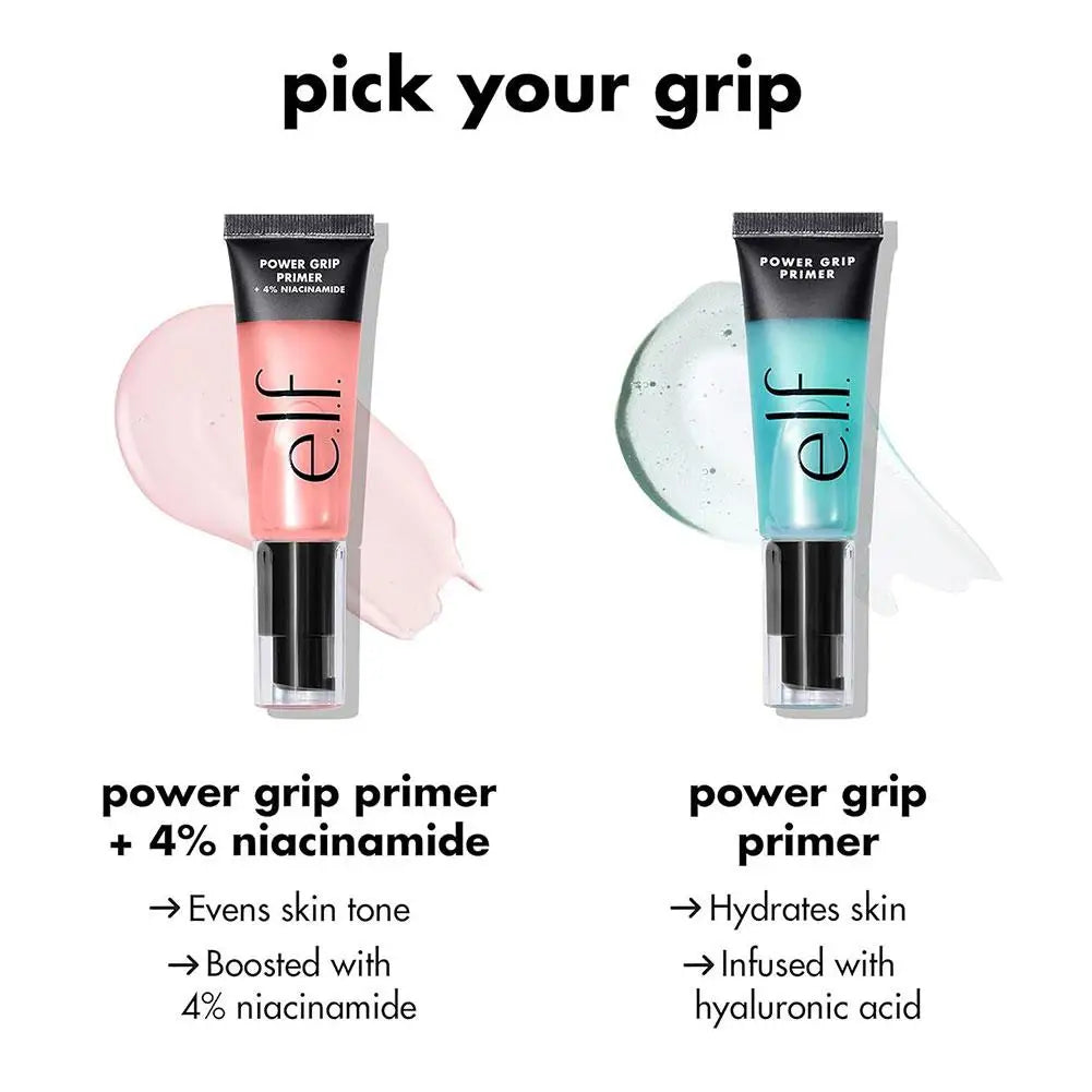 Moisturizing 4% Niacinamide Primer Gel