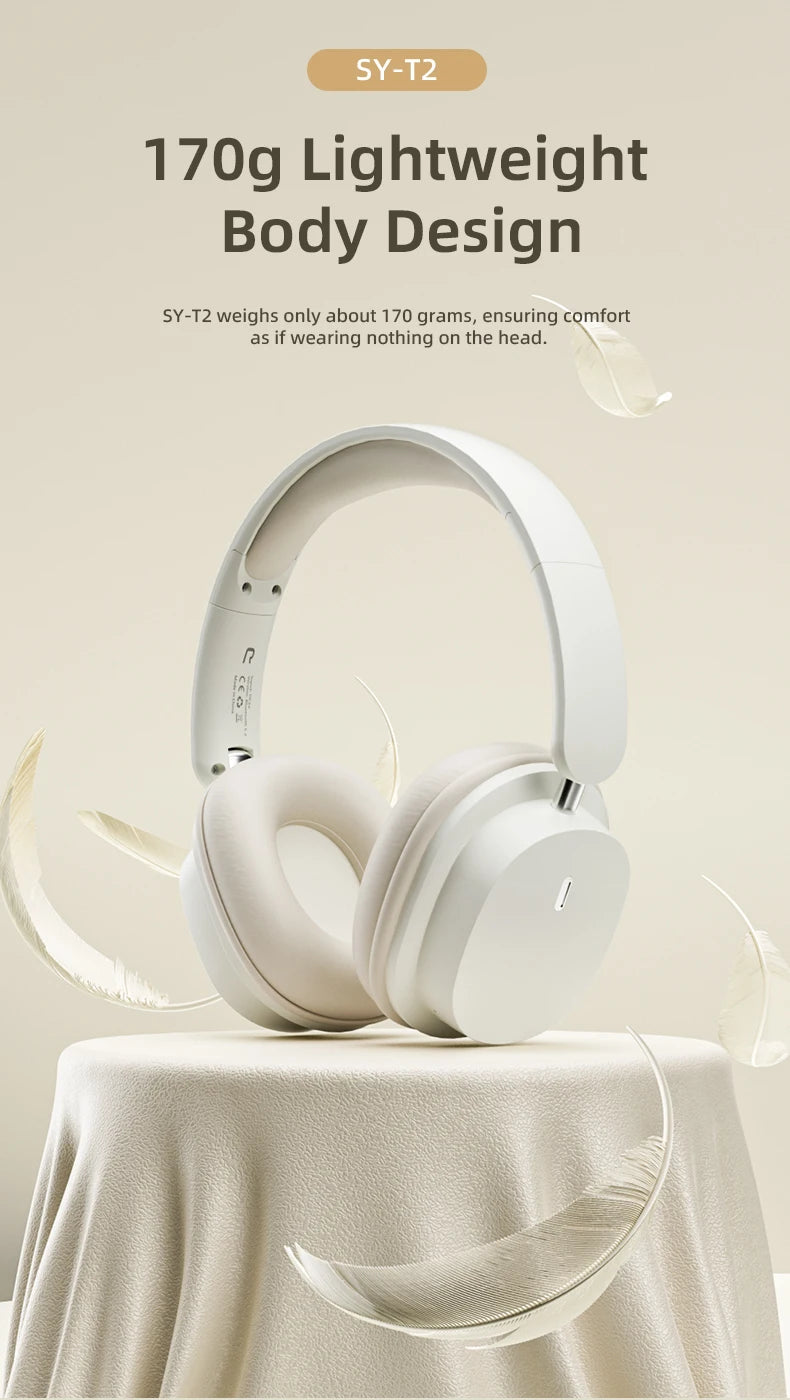 Xiaomi Mijia Wireless Headphone