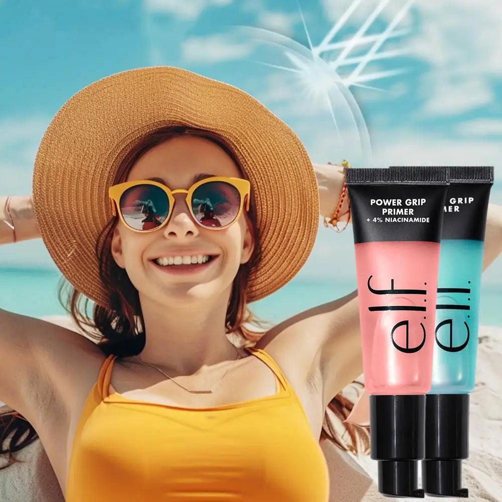 Moisturizing 4% Niacinamide Primer Gel