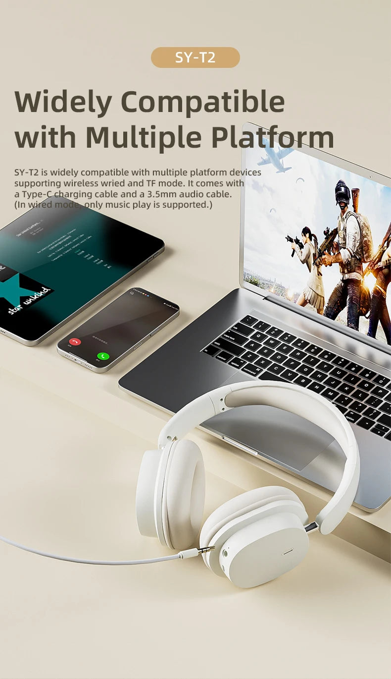 Xiaomi Mijia Wireless Headphone