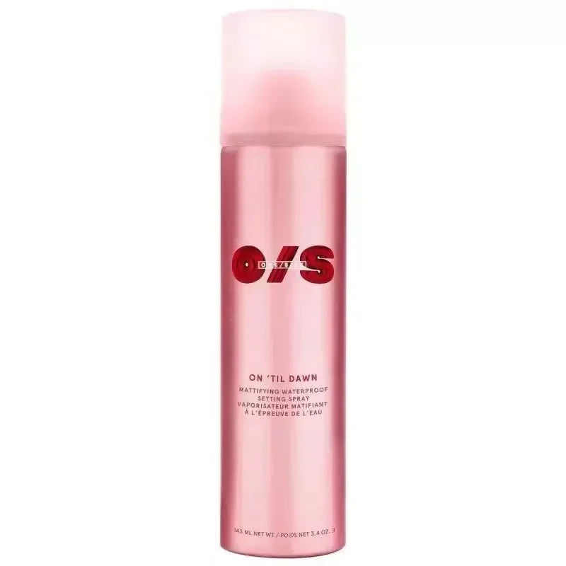 One Size Patrick Starrr Makeup Spray