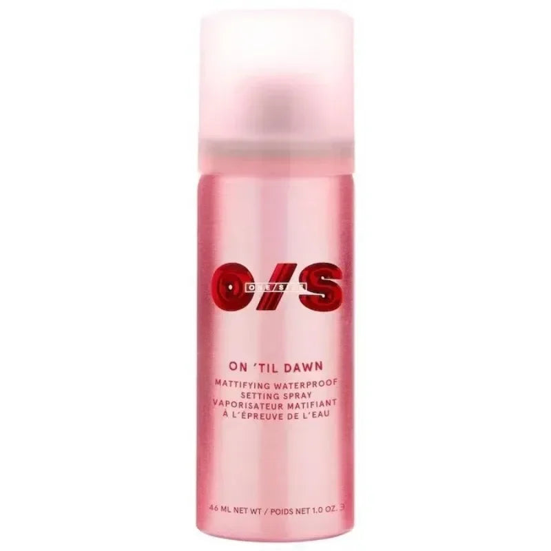 One Size Patrick Starrr Makeup Spray