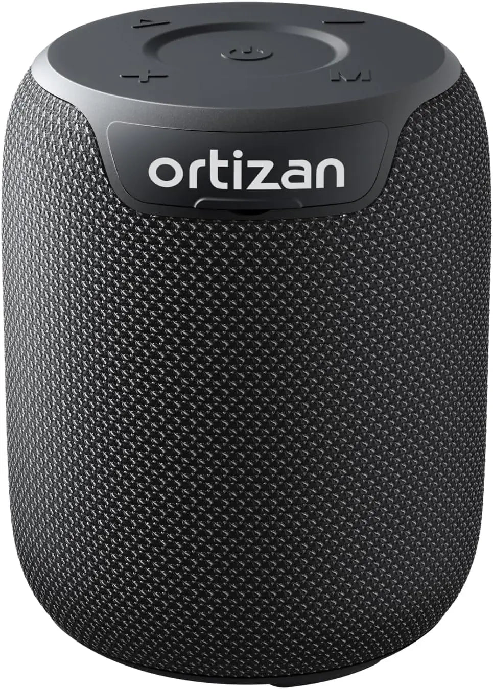 Ortizan Portable Bluetooth Speaker