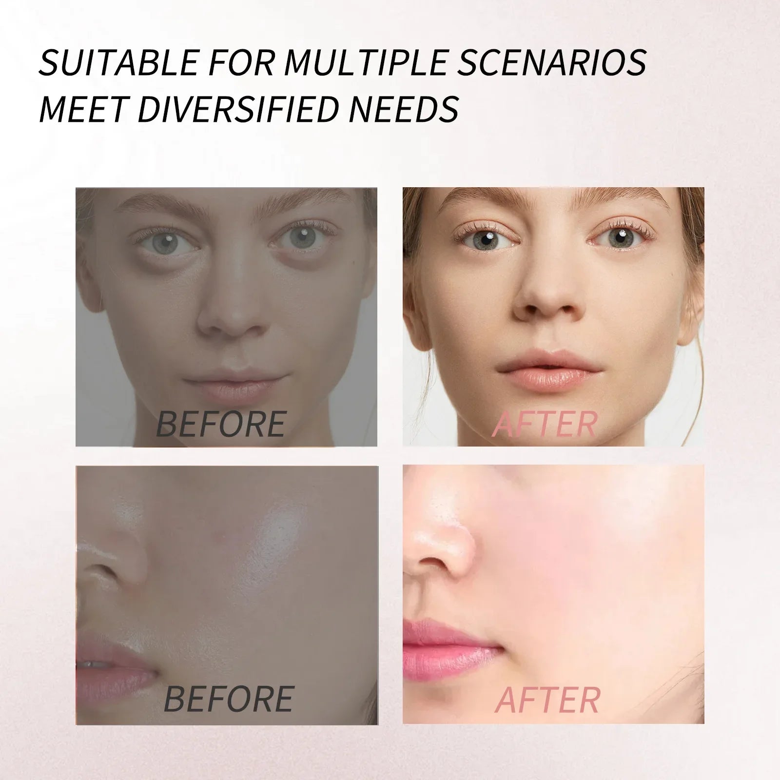 Sakura Mask Facial Essence Shrinks Pores Remove
