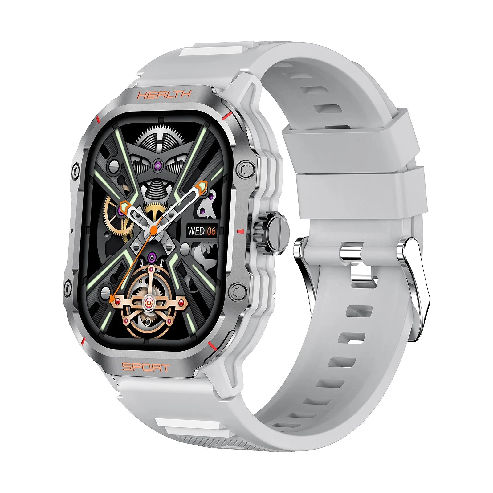Smart Watch Male and Female Outdoor Sports