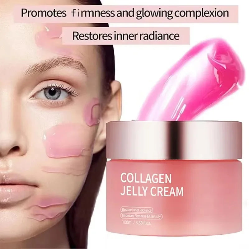 Sakura Mask Facial Essence Shrinks Pores Remove