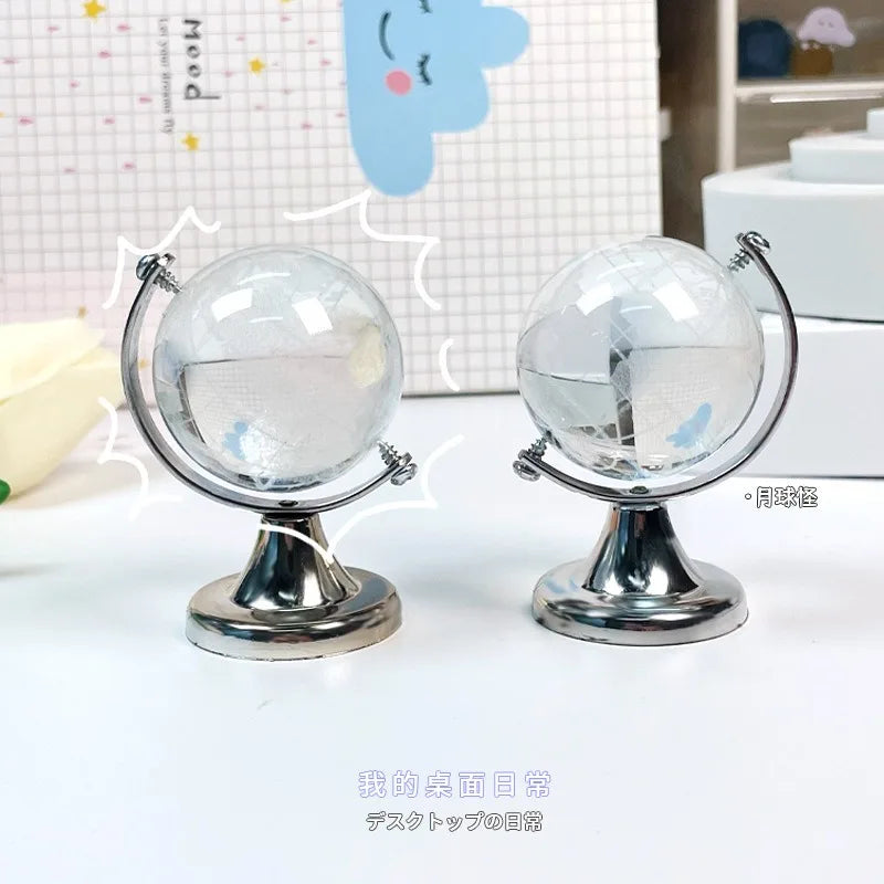 desk ornaments student gifts best selling Instagram globe