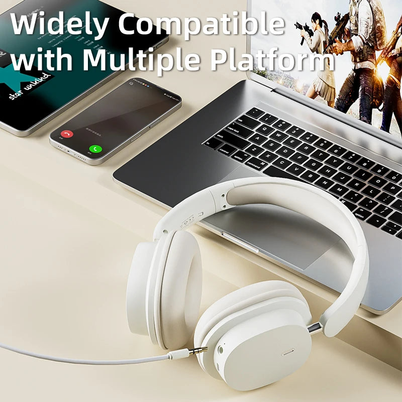 Xiaomi Mijia Wireless Headphone