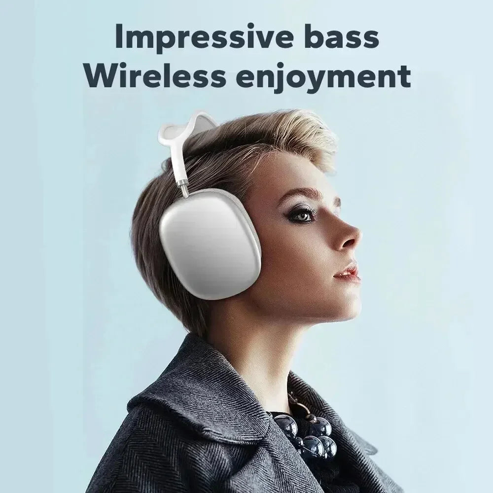 P9 Headphones Bluetooth Wireless Headsets