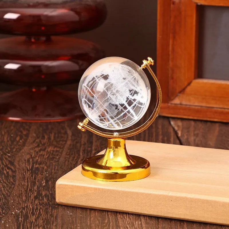 desk ornaments student gifts best selling Instagram globe
