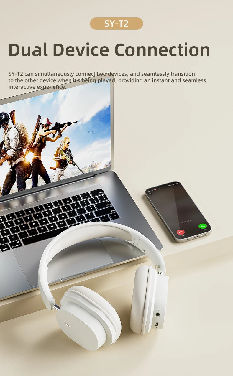 Xiaomi Mijia Wireless Headphone