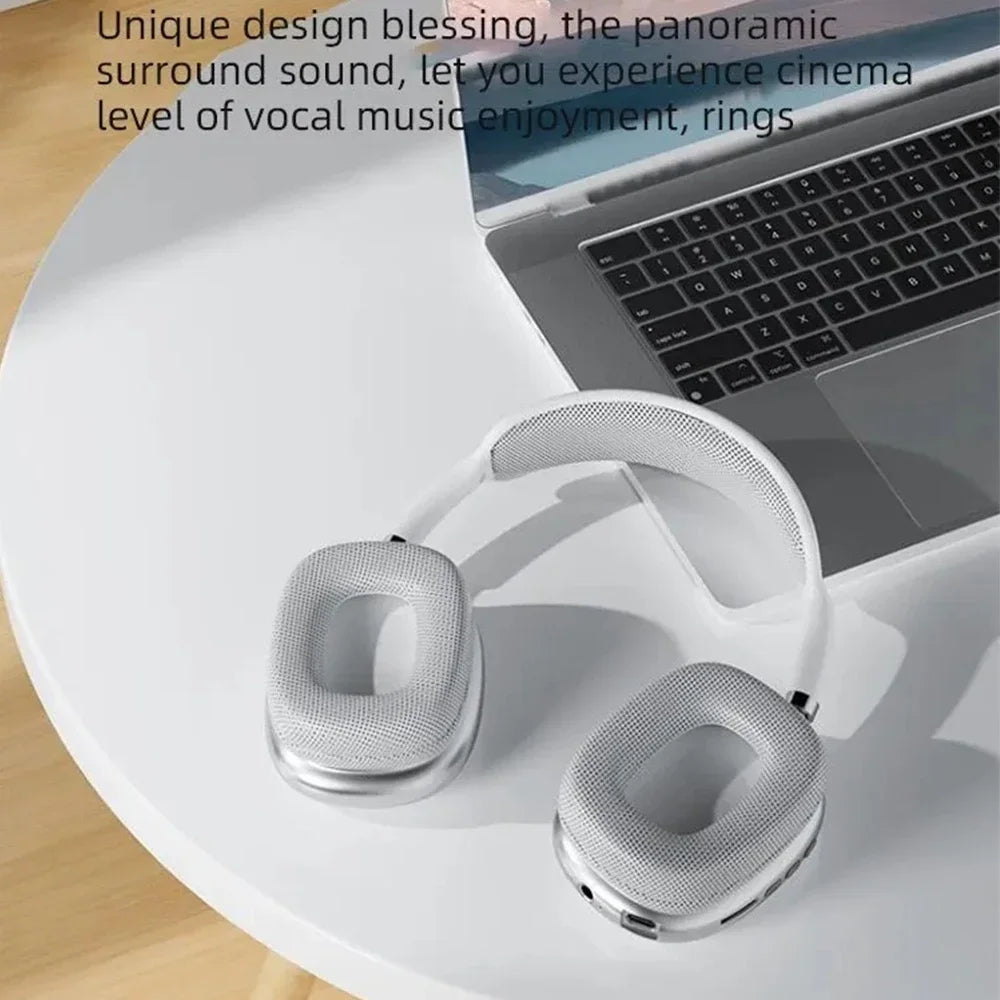 P9 Headphones Bluetooth Wireless Headsets