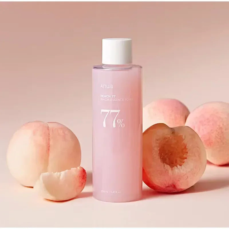 77% Moisturizing Toner Essence Serum