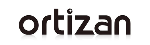 Ortizan Portable Bluetooth Speaker