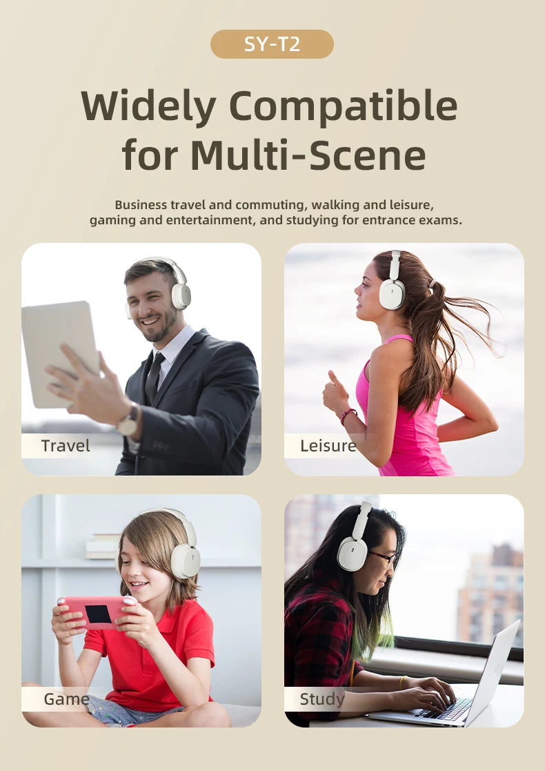 Xiaomi Mijia Wireless Headphone