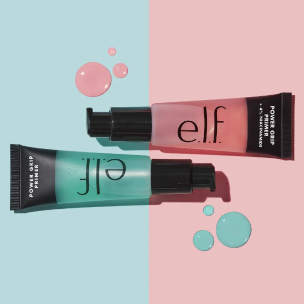 Moisturizing 4% Niacinamide Primer Gel