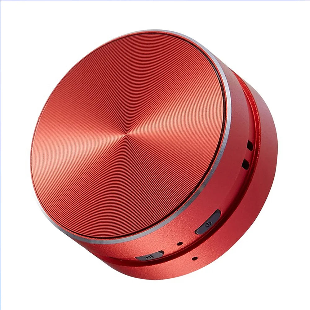 Bone Conduction Speaker Bluetooth