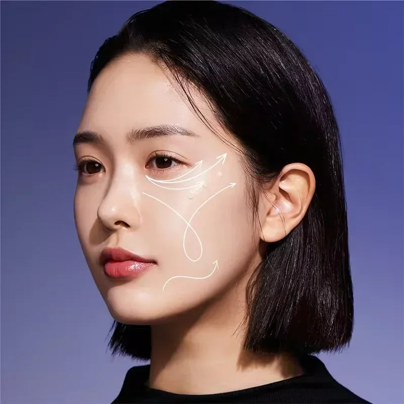 77% Moisturizing Toner Essence Serum