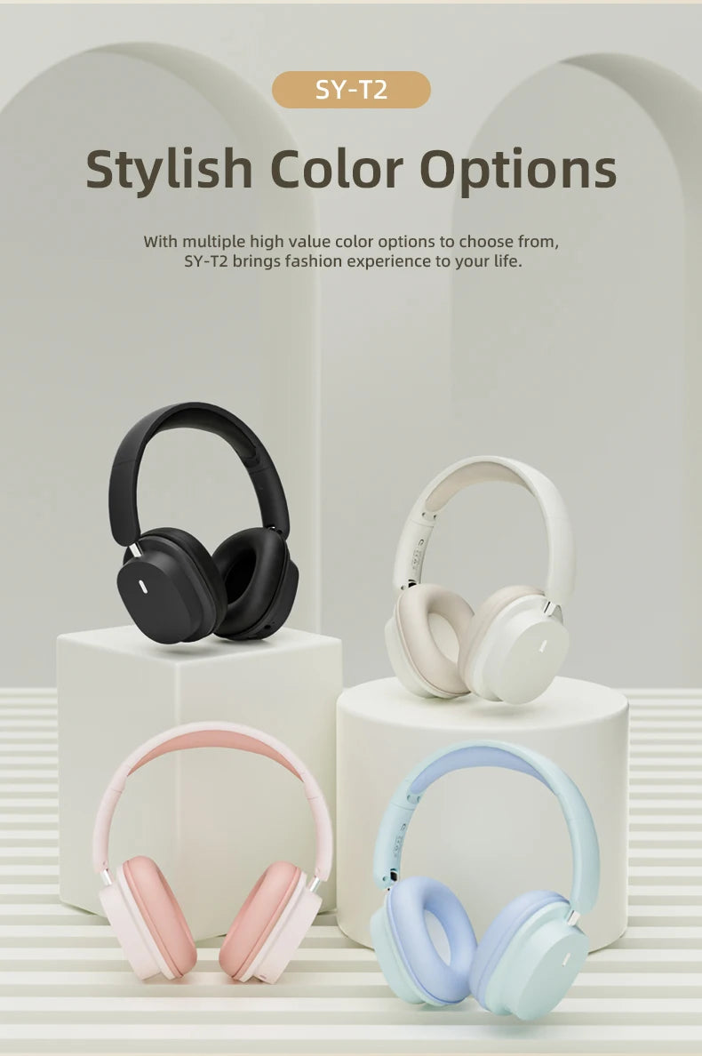 Xiaomi Mijia Wireless Headphone